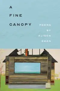 Fine Canopy - Alison Swan