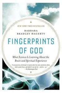 Fingerprints of God - Barbara Bradley Hagerty