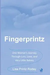 Fingerprintz - Lisa Printz Roday