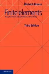 Finite Elements - Braess Dietrich