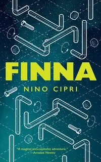 Finna - CIPRI NINO