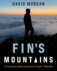 Fin's Mountains - Morgan David