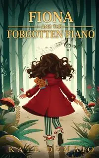 Fiona and the Forgotten Piano - Kate DeMaio