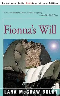 Fionna's Will - Lana Boldt McGraw