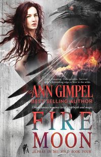 Fire Moon - Ann Gimpel