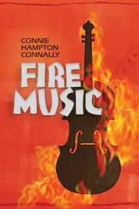 Fire Music - Connie Connally  Hampton