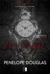 Fire Night - Penelope Douglas