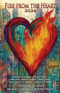 Fire from the Heart 2024 - Sitoski Richard-Yves