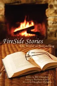 FireSide Stories - Bill Donahue