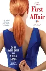 First Affair - Emma McLaughlin