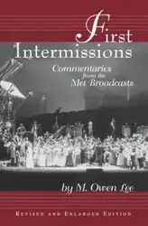 First Intermissions - Lee Owen M.