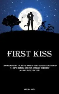 First Kiss - van Bogers Jordy