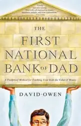 First National Bank of Dad - Owen David