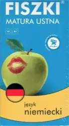 Fiszki matura ustna język niemiecki