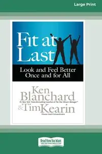 Fit at Last - Ken Blanchard