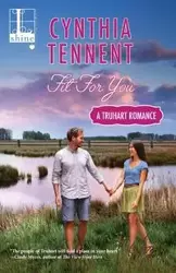 Fit for You - Cynthia Tennent