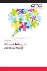 Fitness Integral - ARTURO Correa Meza