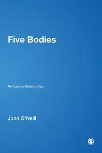 Five Bodies - John O'Neill