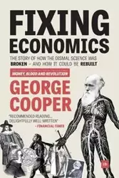 Fixing Economics - George Cooper