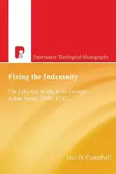 Fixing the Indemnity - Campbell Iain