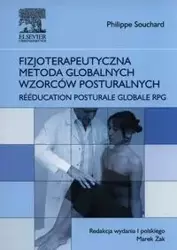 Fizjoterapeutyczna metoda globalnych wzorców posturalnych - Souchard Philippe