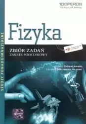 Fizyka LO zbiór zadań ZP w.2013 OPERON - Adam Ogaza