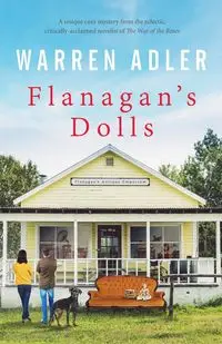 Flanagan's Dolls - Warren Adler