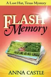 Flash Memory - Anna Castle