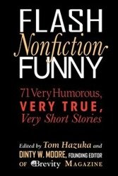 Flash Nonfiction Funny - Doyle Brian