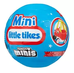 Flashback Minis - Little Tikes (18szt) - MGA