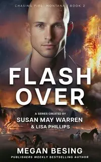 Flashover - Megan Besing