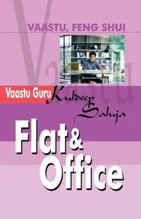 Flat and Office - Saluja Kuldeep