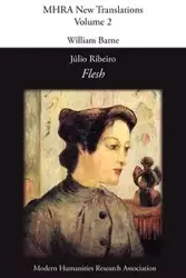 Flesh - Ribeiro J. Lio