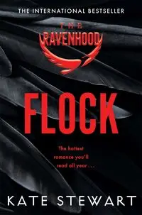 Flock - Stewart Kate