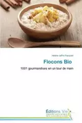 Flocons bio - JAFFRE-PASQUIET-H