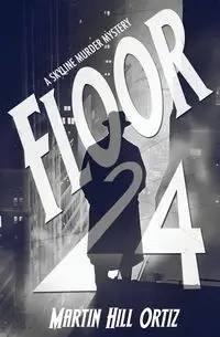 Floor 24 - Martin Hill Ortiz