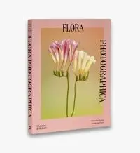 Flora Photographica - William A. Ewing, Panchaud Danaé