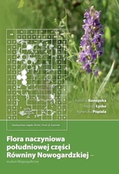 Flora naczyniowa południowej części Równiny... - Karolina Konopska, Andrzej Łysko, Agnieszka Popie