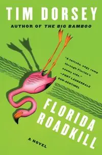 Florida Roadkill - Dorsey Tim