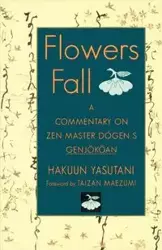 Flowers Fall - Yasutani Hakuun