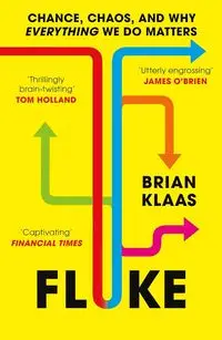 Fluke - Brian Klaas