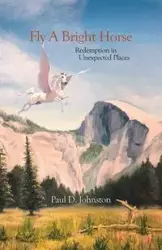 Fly a Bright Horse - Paul D. Johnston