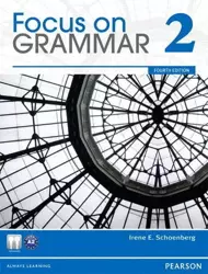 Focus on Grammar 4ed 2 SB/MEL pk OOP - Irene E. Schoenberg