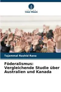 Föderalismus - Rana Rashid Tajammal