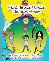 Fog Busters - Victoria Friedman