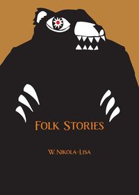 Folk Stories - Nikola-Lisa W.