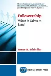 Followership - James H. Schindler