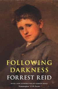 Following Darkness - Reid Forrest