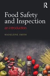 Food Safety and Inspection - Madeleine Smith