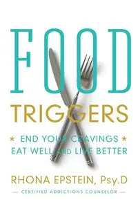 Food Triggers - Rhona Epstein